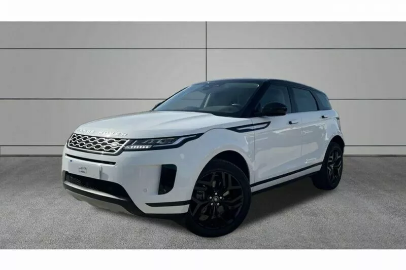 Land Rover Range Rover Evoque P300e PHEV S 4WD Auto 227 kW (309 CV) Land Rover Range Rover Evoque P300e PHEV S 4WD Auto 227 kW (309 CV)