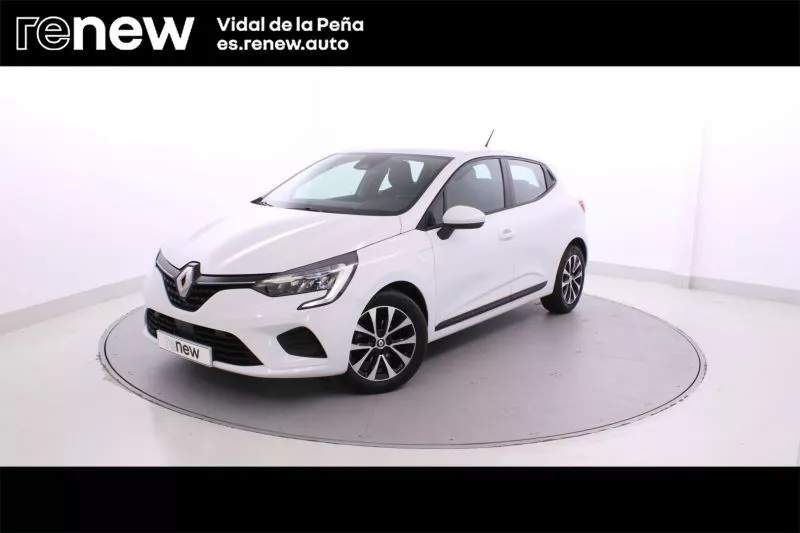 Renault Clio  TCe GLP Intens 74kW