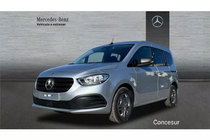 Mercedes-Benz Citan 110 CDI 70kW Tourer Base Largo