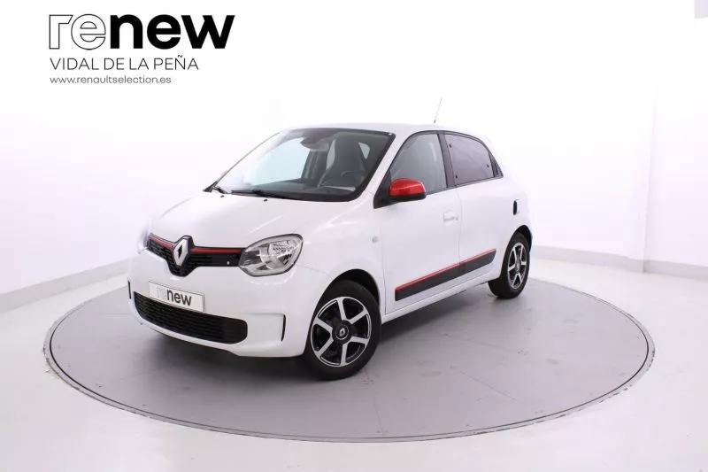 Renault Twingo TCe Intens 55kW Renault Twingo TCe Intens 55kW