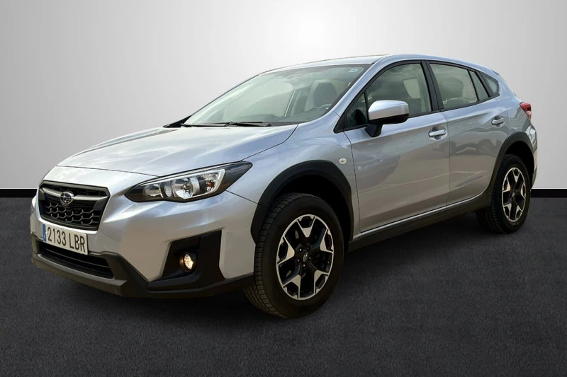 Subaru XV 1.6i Sport Auto Subaru XV 1.6i Sport Auto