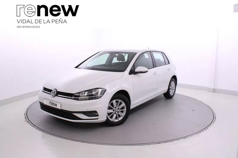 Volkswagen Golf VII Diesel Golf 1.6TDI Ready2GO 85kW Volkswagen Golf VII Diesel Golf 1.6TDI Ready2GO 85kW