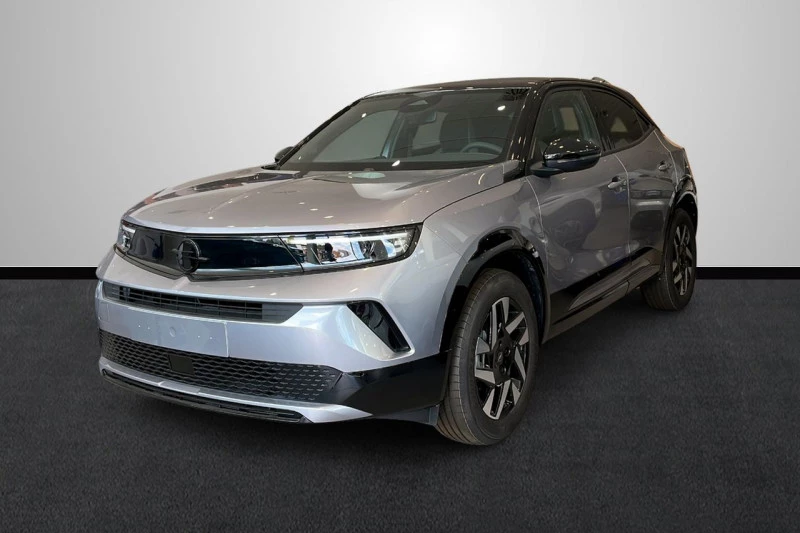 Opel Mokka 1.2 T 100kW (136 CV) GS