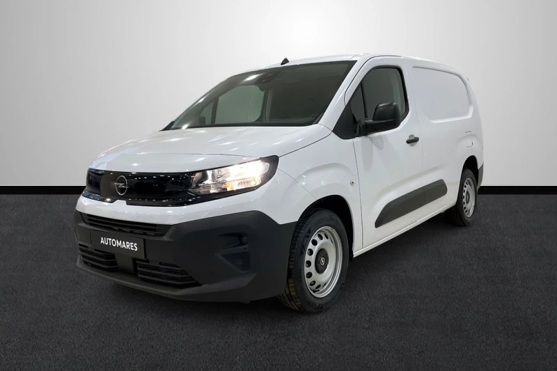 Opel Combo Cargo XL 1000kg Diesel 1.5 100 CV Opel Combo Cargo XL 1000kg Diesel 1.5 100 CV