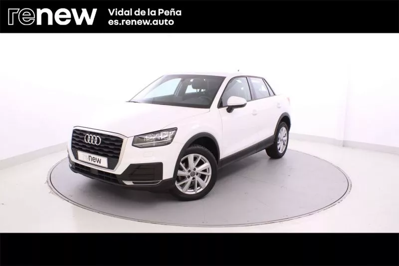 Audi Q2  Diesel  30 TDI Advanced S tronic 85kW