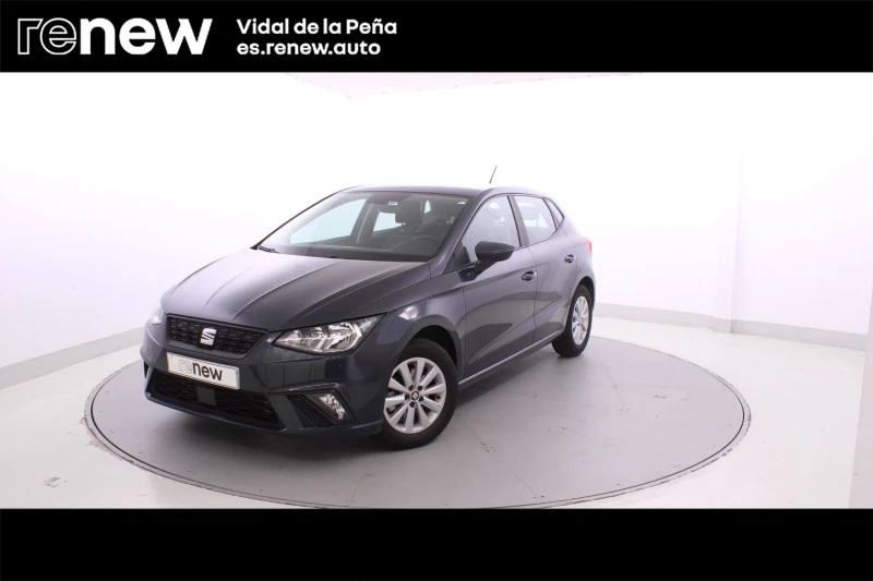 Seat Ibiza 1.0 TSI S&S Style 110 Seat Ibiza 1.0 TSI S&S Style 110