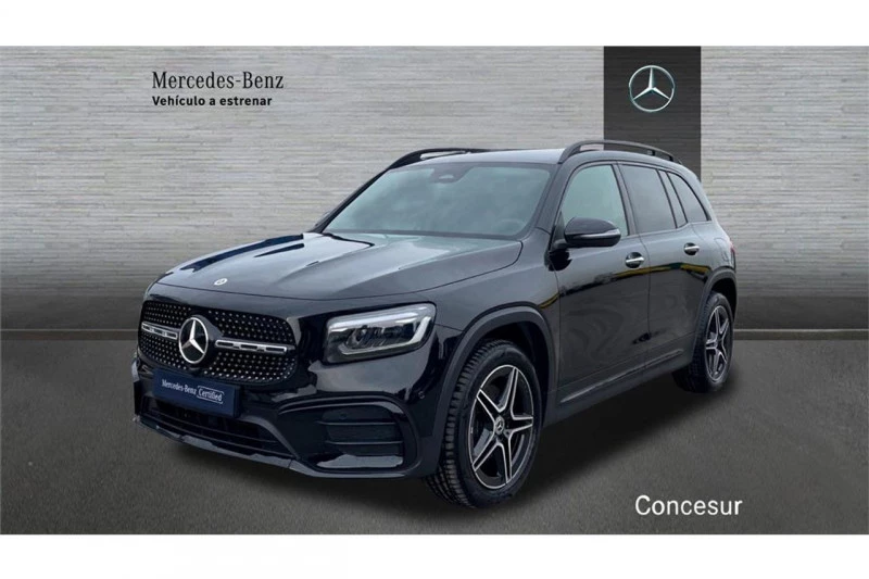 Mercedes-Benz GLB GLB 200 d