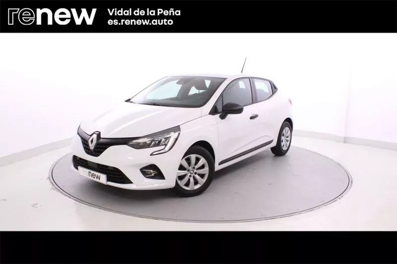 Renault Clio Sce Life 53kW Renault Clio Sce Life 53kW