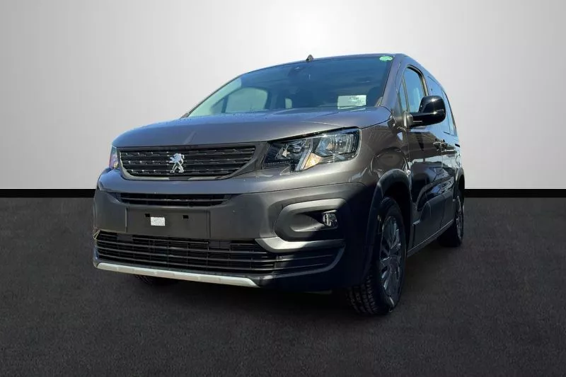 Peugeot e-Rifter e-Rifter Active Pack Standard 100kW