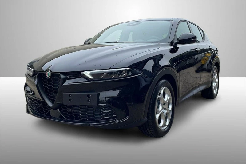 Alfa Romeo Tonale 1.6 DS 130 CV SPRINT FWD