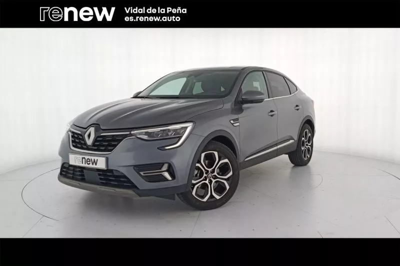 Renault Arkana  1.6 E-Tech Techno 105kW