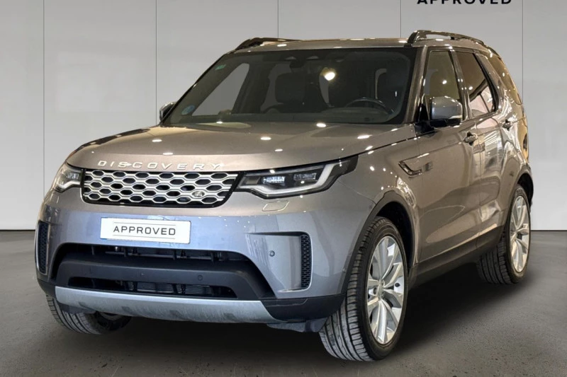 Land Rover Discovery 3.0D I6 SE AWD Auto 183 kW (249 CV)