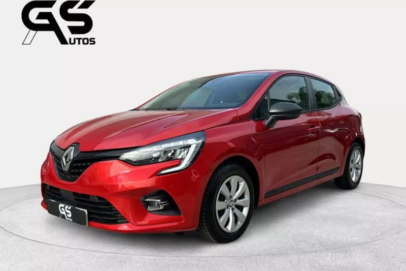 Renault Clio Business TCe 66 kW (90 CV)