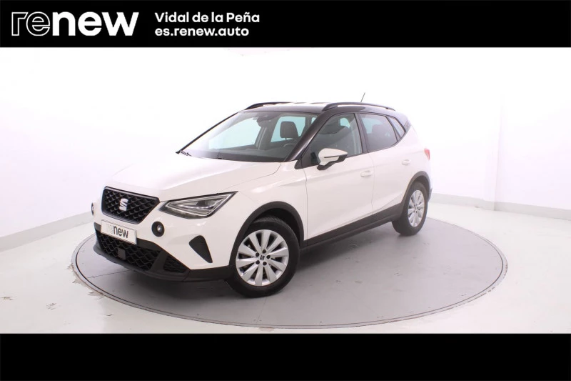 Seat Arona 1.0 TSI S&S Style 110 Seat Arona 1.0 TSI S&S Style 110
