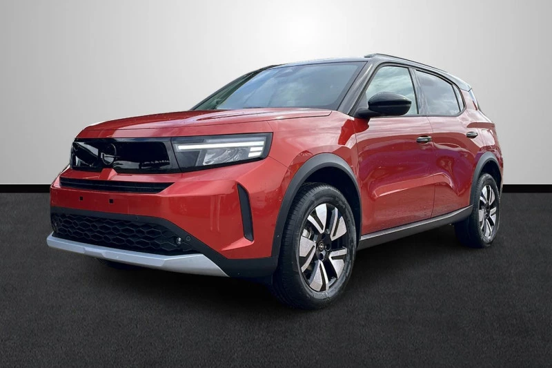 Opel Frontera Electric 54kWh GS Extended Range