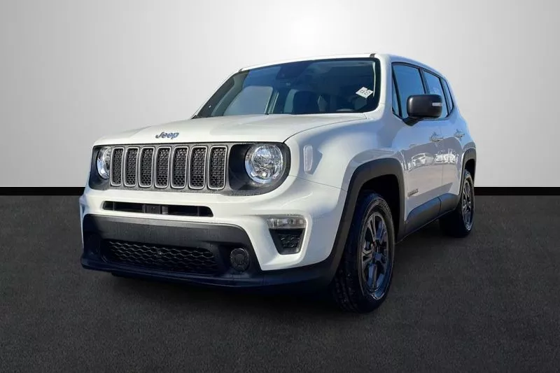 Jeep Renegade Longitude 1.5 e-Hybrid 130 CV