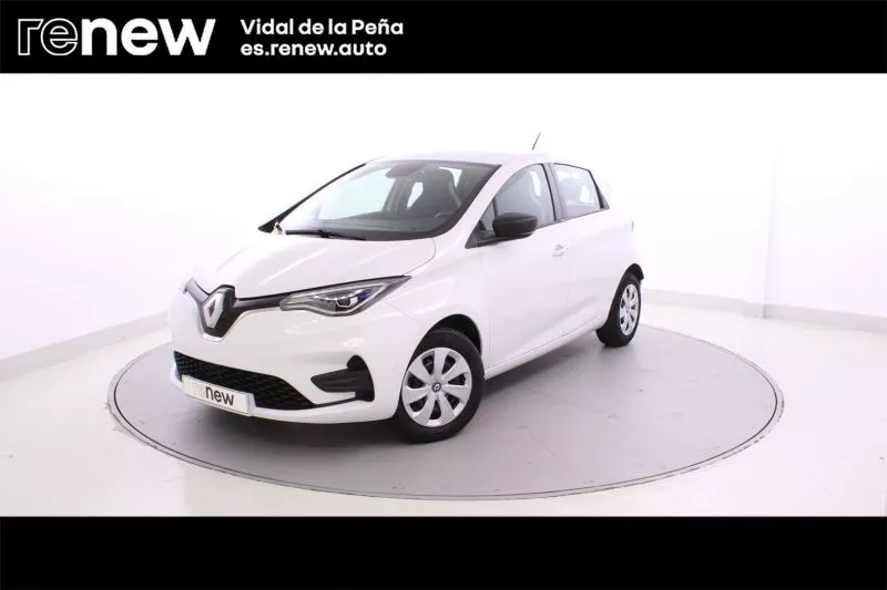 Renault ZOE Zoe Zoe Life 40 R110 80kW