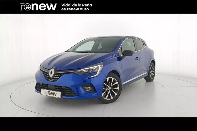 Renault Clio   TCe Techno 67kW