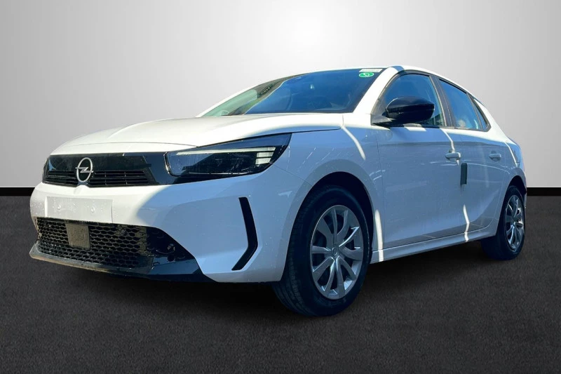 Opel Corsa Electric 50kWh Edition