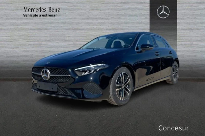 Mercedes-Benz Clase A A 180 d