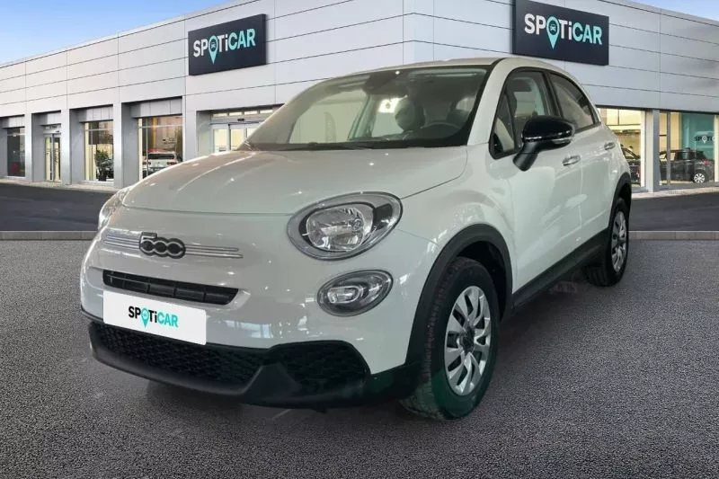 Fiat 500X   1.0 Firefly T3 88KW (120 CV) Club