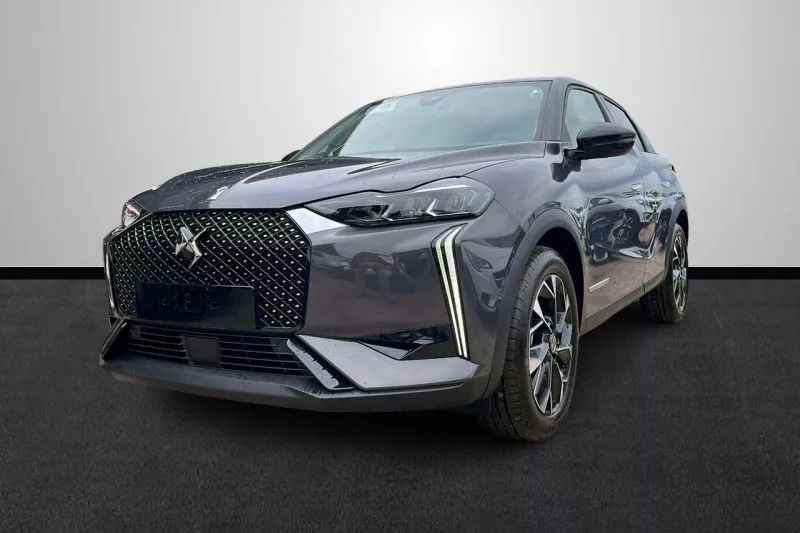 DS Automobiles DS 3 Antoine de Saint-Exupéry Híbrido/Gasolina 136CV Automático DS Automobiles DS 3 Antoine de Saint-Exupéry Híbrido/Gasolina 136CV Automático