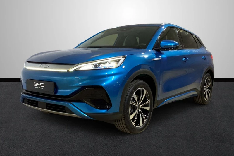 BYD ATTO 3 Comfort
