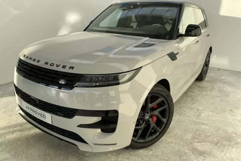 Land Rover Range Rover Sport 3.0D TD6 MHEV Dynamic SE AWD Auto 183 kW (249 CV)