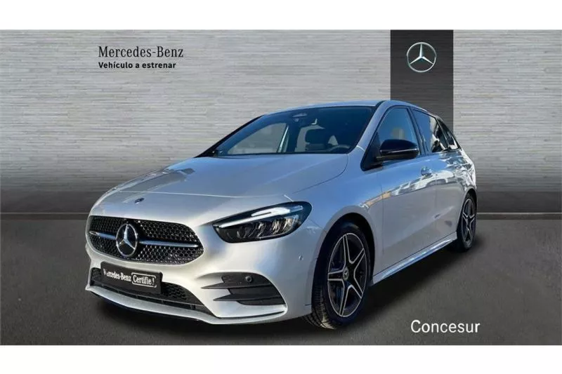 Mercedes-Benz Clase B B 200