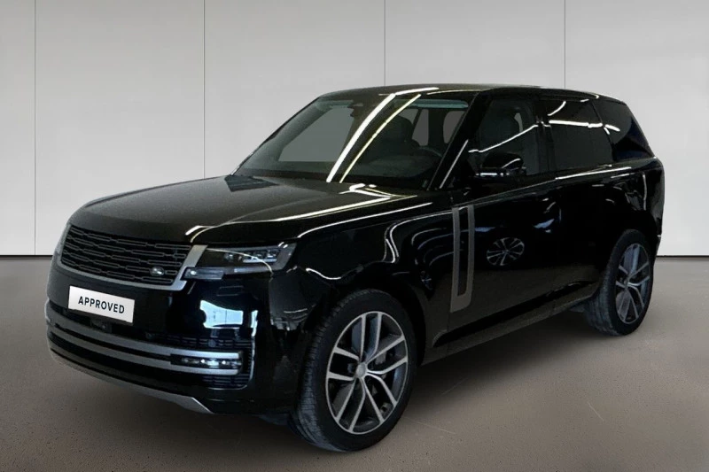 Land Rover Range Rover 3.0 Si6 PHEV SE AWD Auto 338 kW (460 CV)