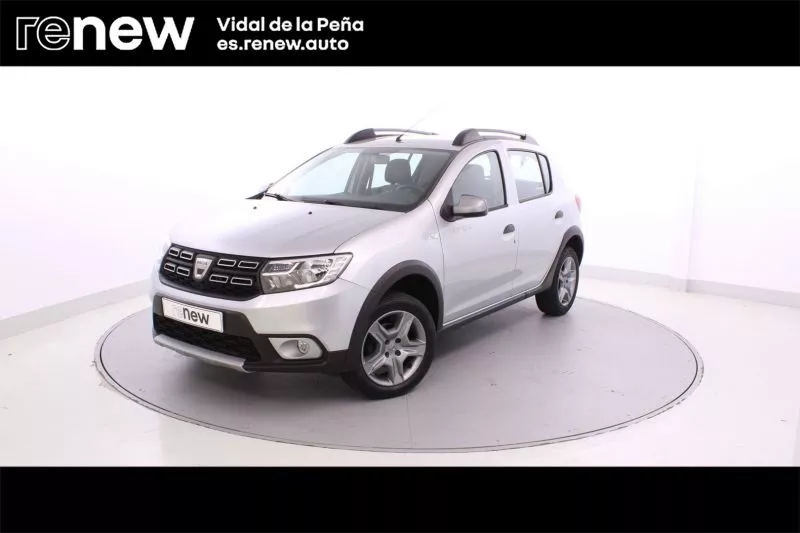 Dacia Sandero  0.9 TCE Stepway Comfort 66kW