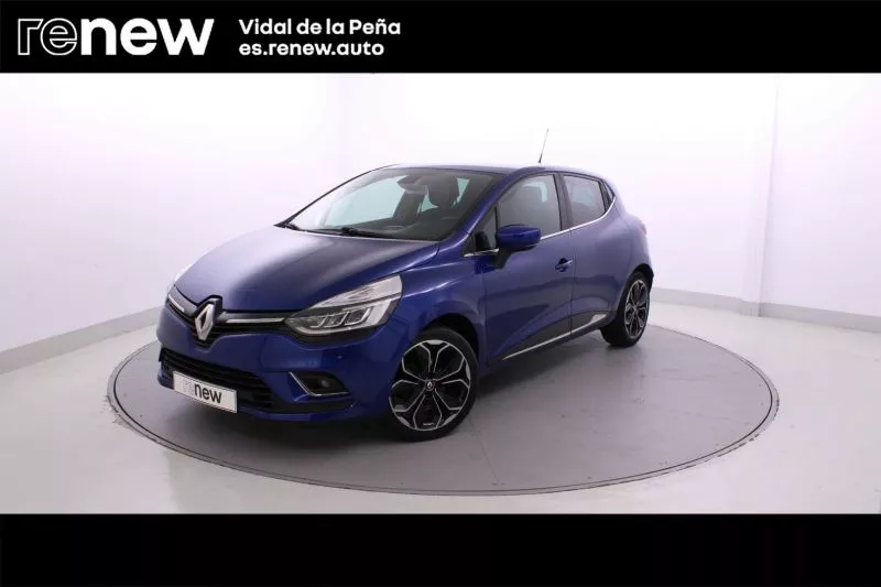 Renault Clio   TCe GPF Energy Zen 66kW