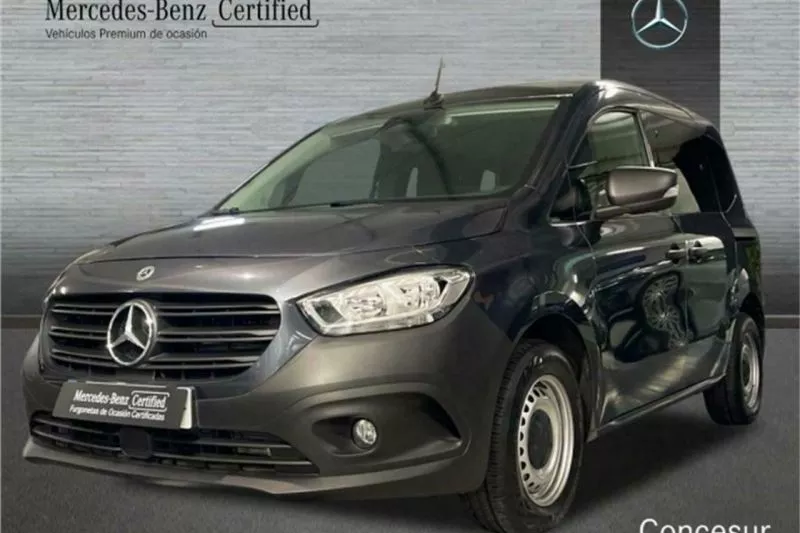 Mercedes-Benz Citan 110 CDI 70kW Tourer Base Largo