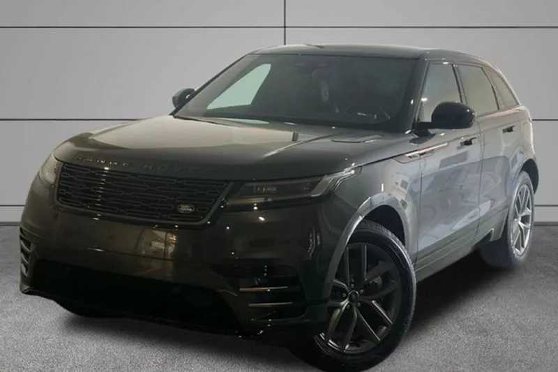 Land Rover Range Rover Velar 2.0 I4 PHEV Dynamic SE 4WD Auto 297 kW (404 CV) Land Rover Range Rover Velar 2.0 I4 PHEV Dynamic SE 4WD Auto 297 kW (404 CV)
