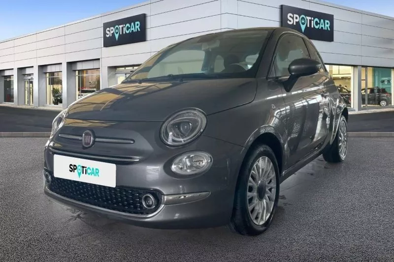 Fiat 500   1.0 Hybrid 51KW (70 CV) Dolcevita