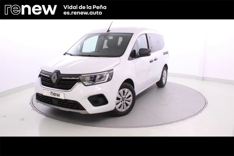 Renault Kangoo Combi  Diesel  1.5dCi Blue Authentic 70kW