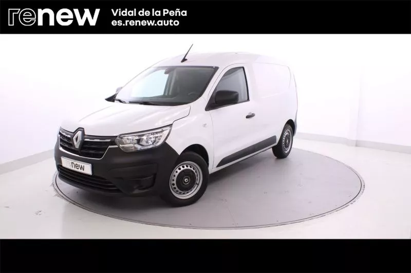 Renault Express Furgon Diesel 1.5 Blue dCi Advance 70kW Renault Express Furgon Diesel 1.5 Blue dCi Advance 70kW