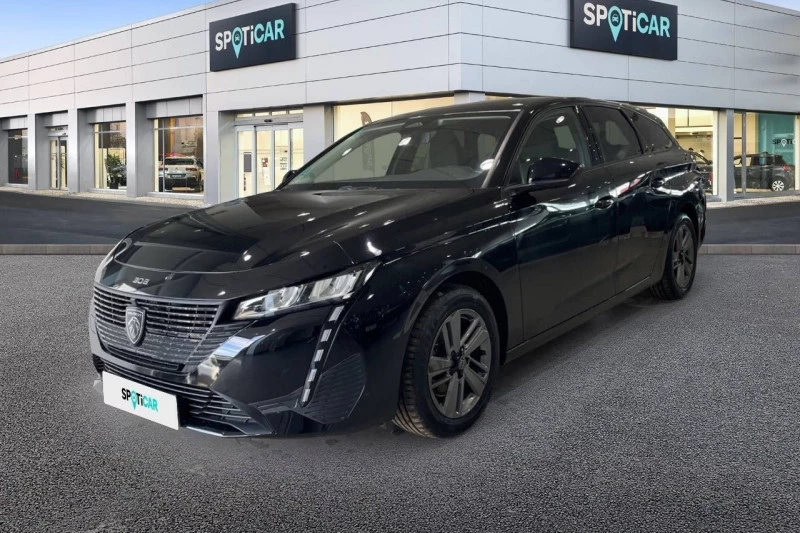 Peugeot 308 SW Active Pack PureTech 130 S&S MAN Peugeot 308 SW Active Pack PureTech 130 S&S MAN