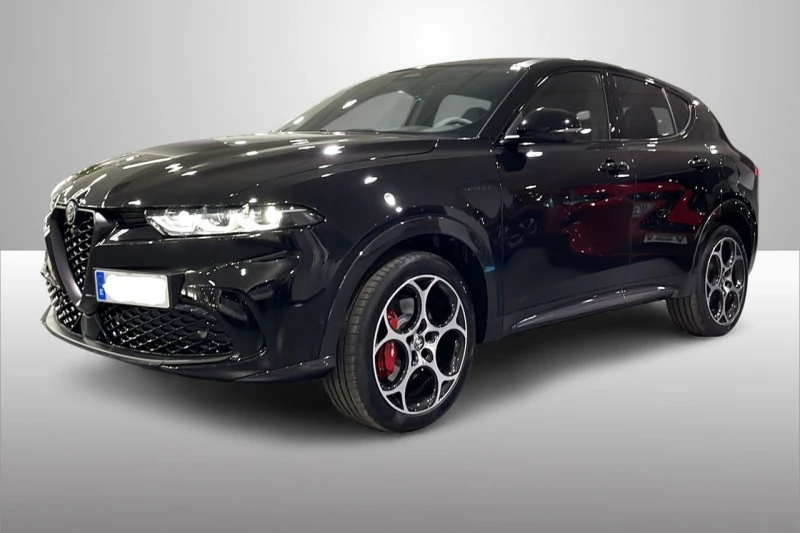 Alfa Romeo Tonale 1.5 MHEV GASOLINA 160 CV VELOCE VGT FWD