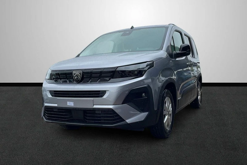 Peugeot Rifter Rifter Allure BlueHDi 100 Peugeot Rifter Rifter Allure BlueHDi 100