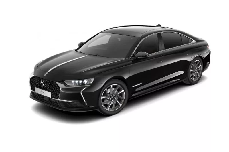 DS Automobiles DS 9 E-Tense Esprit de Voyage 250