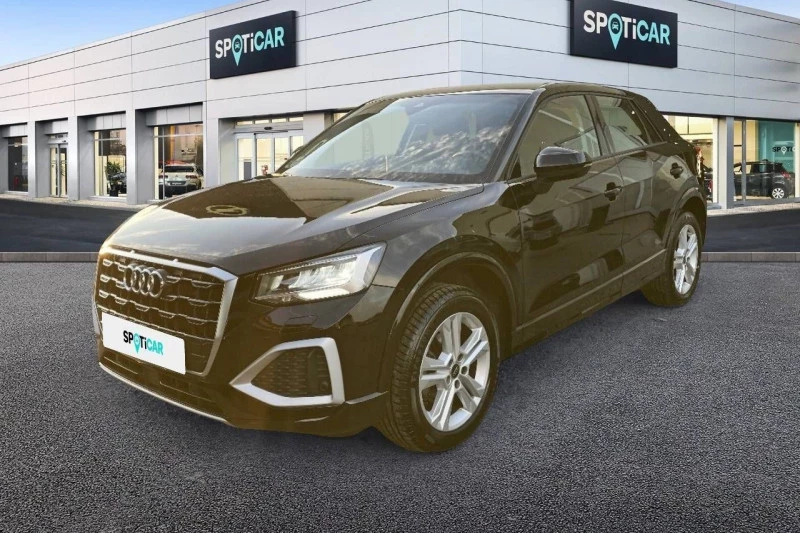 Audi Q2 Advanced 30 TFSI 81kW (110CV)