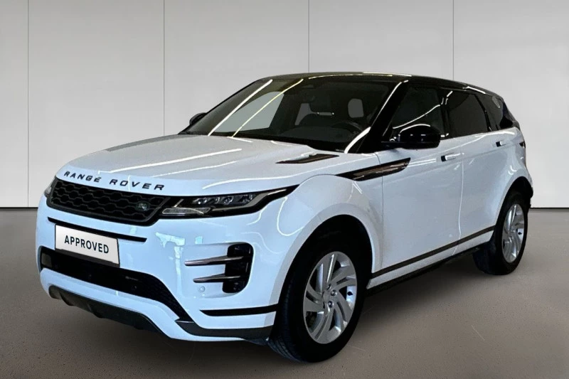 Land Rover Range Rover Evoque D163 MHEV R-Dynamic S 4WD Auto 120 kW (163 CV)