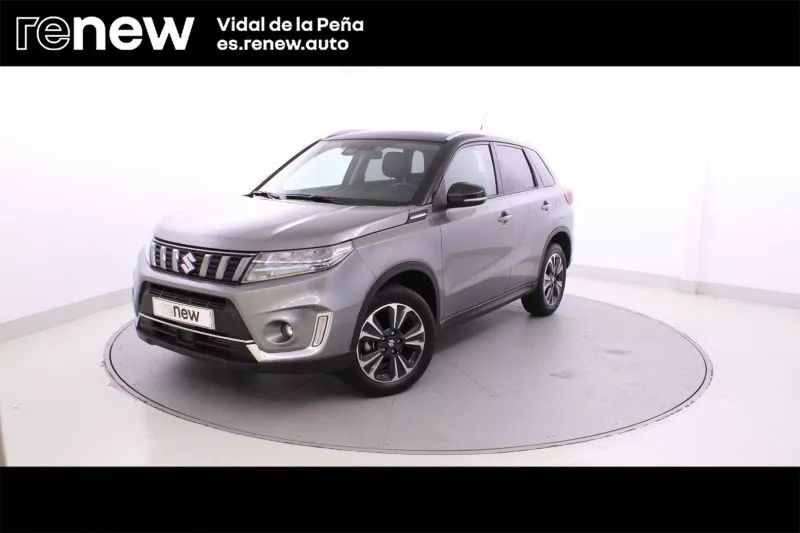 Suzuki Vitara  1.4T GLX Mild Hybrid