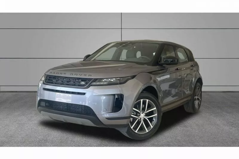 Land Rover Range Rover Evoque P300e PHEV S 4WD Auto 227 kW (309 CV)