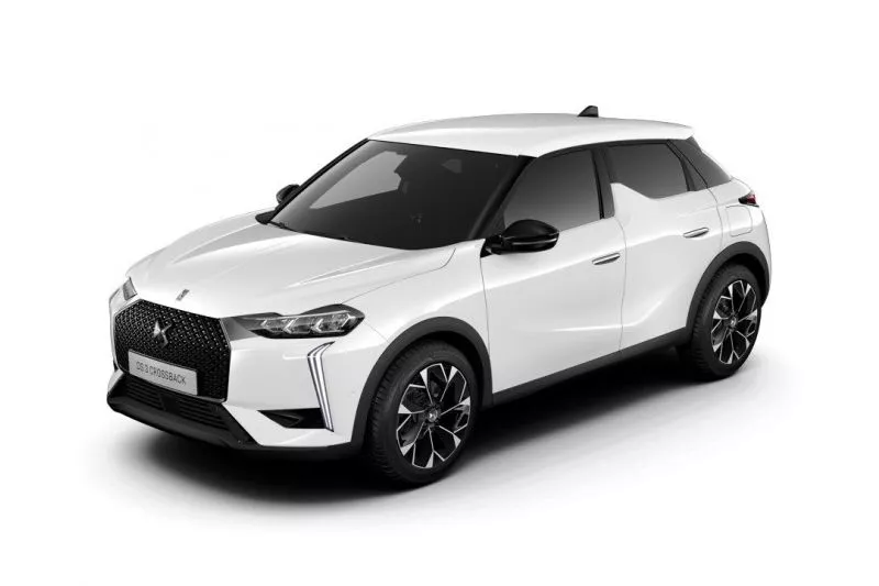 DS Automobiles DS 3 Opera 1.2 PureTech 130 CV AT8