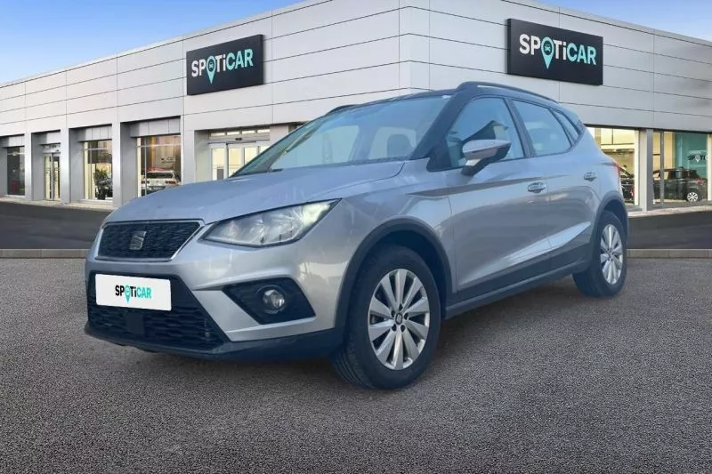 Seat Arona  1.0 TSI 81kW (110CV) Xperience