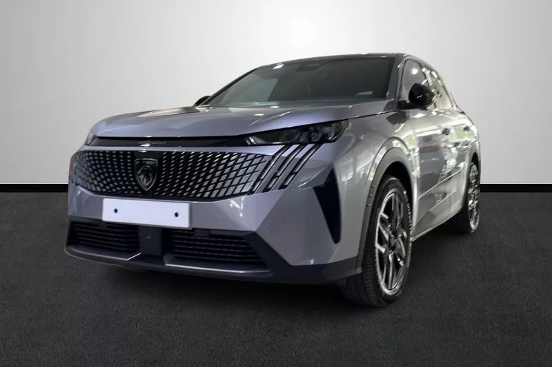 Peugeot 3008 Plug-in Hybrid 1.6 143KW Allure e-DCS7 Peugeot 3008 Plug-in Hybrid 1.6 143KW Allure e-DCS7