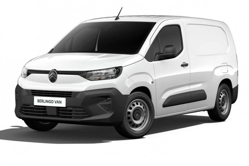 Citroën Berlingo VAN XL Diésel 100CV Manual