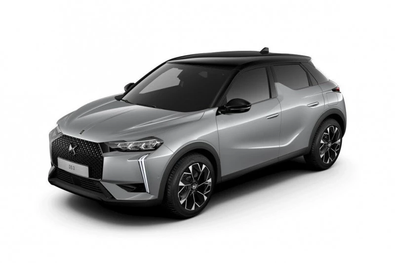 DS 3 Hybrid 145 Automático Étoile